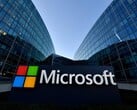 Sede da Microsoft (Fonte da imagem: AFP Photo, Daily Sabah)