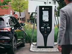 Baterias de segunda vida: A Moon Power desenvolveu um armazenamento modular RE:LIFE (Fonte da imagem: Moon Power)