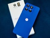 O Motorola Moto G47 já teve uma queda significativa no preço e, portanto, pode ser bastante atraente.