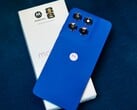 O Motorola Moto G47 já teve uma queda significativa no preço e, portanto, pode ser bastante atraente.