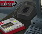 A miniatura da linha de dicas do New Blood