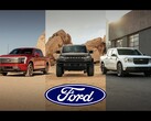 Com o sistema recém-patenteado, a Ford quer ouvir os motoristas e registrar suas localizações para colocar a publicidade mais direcionada possível. (Fonte da imagem: Ford)