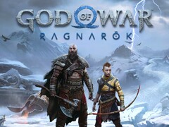 A Sony também obriga os jogadores de PC a criar uma conta na PlayStation Network para God of War Ragnarok (Fonte da imagem: PlayStation)