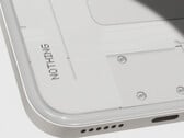 A série Nothing Phone 3a poderia mudar para um chip Snapdragon (Fonte da imagem: Nothing)
