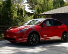 O Model Y é o primeiro EV a chegar ao topo do ranking global de vendas de veículos (imagem: Tesla)