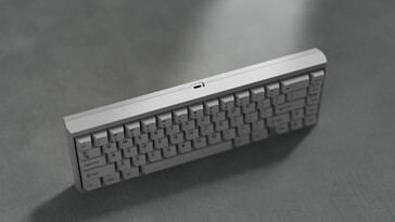 Teclado mecânico Pavlov. (Fonte da imagem: KBDfans)