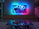 O Philips OLED+950 apresenta o novo painel OLED em tandem da LG (Fonte da imagem: TP Vision)
