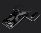 O Pixel 9 será lançado com uma série de novos recursos de IA (imagem via MySmartPrice)