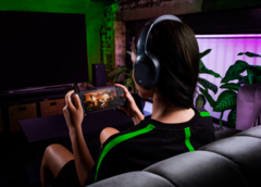 O console portátil Razer Edge foi oficialmente anunciado (imagem através da Razer)