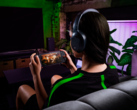 O console portátil Razer Edge foi oficialmente anunciado (imagem através da Razer)