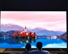 Xiaomi pode estar desenvolvendo um sucessor de 100 polegadas para sua Redmi Smart TV Max. de 98 polegadas. (Fonte da imagem: Xiaomi)