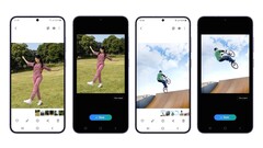 Um testador nos mostra as vantagens do Galaxy AI Generative Editor em relação ao Magic Editor semelhante para a série Google Pixel 8.