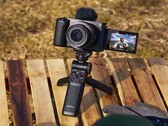 A ZV-E1 da Sony é uma câmera premium, compacta e full-frame voltada diretamente para o criador de vídeos on-line ou para o atirador híbrido que deseja um desempenho sem concessões. (Fonte da imagem: Sony)