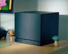 A Steam Machine.