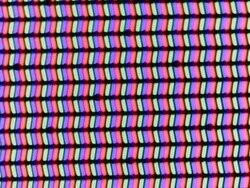 Imagem de subpixel