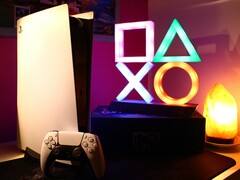 O Sony PS6 será alimentado por uma APU AMD de última geração. (Fonte da imagem: Unsplash, editado)