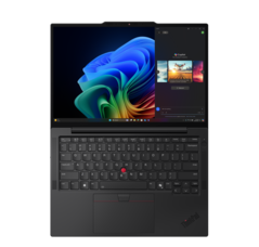 Lenovo ThinkPad X13 Gen 6 (fonte da imagem: Lenovo)