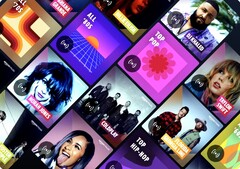 A Amazon Music foi o primeiro serviço de correspondência de bibliotecas de grandes nomes oferecido - e o primeiro a ser eliminado (fonte da imagem: Amazon)