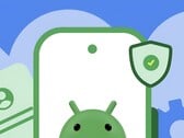 Uma imagem de capa da página para desenvolvedores do Android anunciando as mudanças na instalação por sideloading.