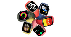 Próxima geração Apple Os relógios podem não receber as atualizações que alguns talvez estejam mais ansiosos por receber. (Fonte: Apple)