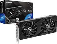 ASRock A580. (Fonte da imagem: via VideoCardz)