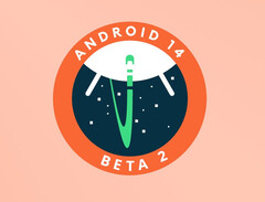 Android o 14 Beta 2 chegou para mais de 20 dispositivos. (Fonte da imagem: Mishaal Rahman)