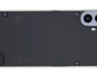 O CMF Phone 1. (Fonte: PBKReviews via YouTube)