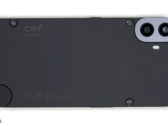 O CMF Phone 1. (Fonte: PBKReviews via YouTube)