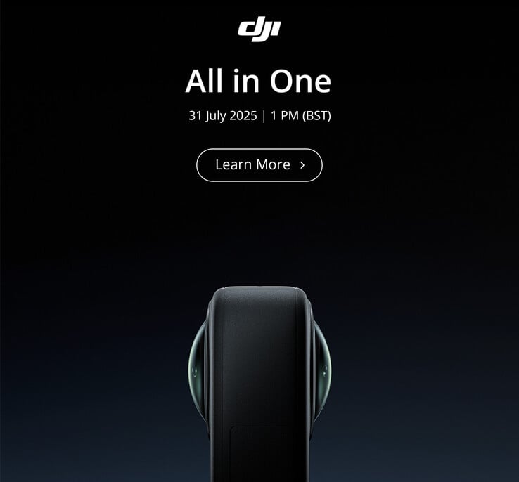 (Fonte da imagem: DJI)