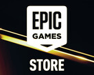 A Epic Games está distribuindo um jogo para PC esta semana, com o logotipo na foto.