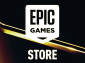 A Epic Games está distribuindo um jogo para PC esta semana, com o logotipo na foto.