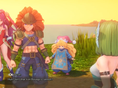 Testes de Mana excedem as expectativas de vendas, dá esperança para um remake do Chrono Trigger (Fonte: Square Enix)