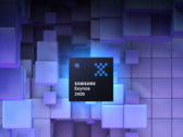 A Samsung revelou mais informações sobre o Exynos 2400 (imagem via Samsung)