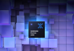 A Samsung revelou mais informações sobre o Exynos 2400 (imagem via Samsung)