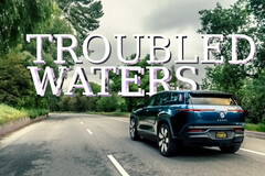 A Fisker parece estar tendo dificuldades para refinar e vender seu SUV elétrico Ocean. (Fonte da imagem: Fisker - editado)