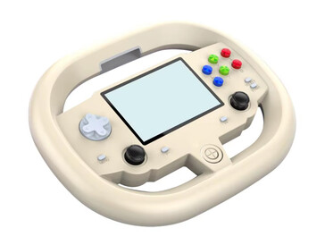 (Fonte da imagem: Game Console)
