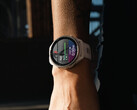 O Forerunner 965 é um dos cinco smartwatches Forerunner qualificados para baixar e instalar a versão beta 24.10. (Fonte da imagem: Garmin)