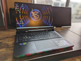 Análise do laptop MSI Raider GE68 HX 13VF: Uma mudança completa de design