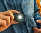 A GoPro Hero ganhou um LED brilhante e recursos de vídeo 4K/60 FPS. (Fonte da imagem: GoPro)