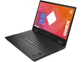 O laptop para jogos HP Omen 15-ek0005na vem com uma GPU RTX 2070. (Fonte de imagem: HP)