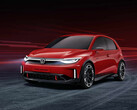 A identificação. GTI. (Fonte da imagem: Volkswagen)