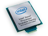 O próximo Ice Lake Xeon terá 40 núcleos e um TDP de 270W (Fonte de imagem: Intel)