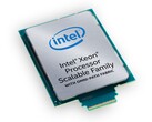 O próximo Ice Lake Xeon terá 40 núcleos e um TDP de 270W (Fonte de imagem: Intel)