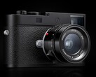 A sucessora da Leica M11 (foto aqui) está recebendo mudanças de longo alcance. (Imagem: Leica)