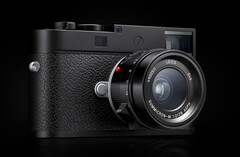 A sucessora da Leica M11 (foto aqui) está recebendo mudanças de longo alcance. (Imagem: Leica)