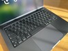 Teclado do MacBook Pro 14