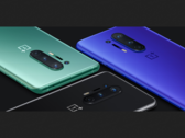 O 8 Pro. (Fonte: OnePlus)