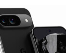 O Pixel 9 provavelmente terá uma tela maior do que a do Pixel 8. (Fonte da imagem: @OnLeaks &amp; 91mobiles)