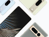 Android o 14 Beta já está disponível em todos os dispositivos da série Pixel 7. (Fonte da imagem: Google)
