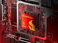 Qualcomm Snapdragon 8 Elite Gen 5 (Fonte da imagem: Qualcomm)